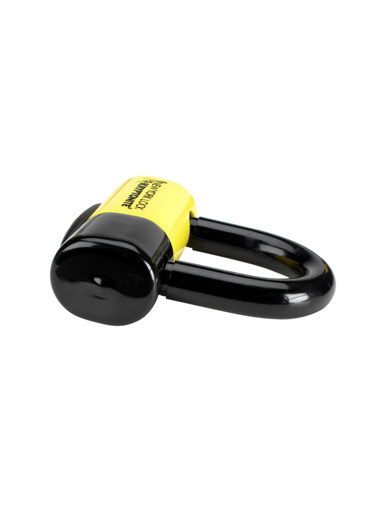 Blokada na tarczę hamulcową Kryptonite New York Disc Lock