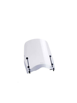 Owiewka PUIG do Kymco Agility City 50 / 125 / 150 11-16 (T.S.)