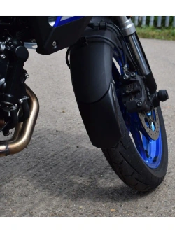 Przedłużenie błotnika motocyklowego przedniego PUIG Suzuki DL800 V-Strom RE (24-)
