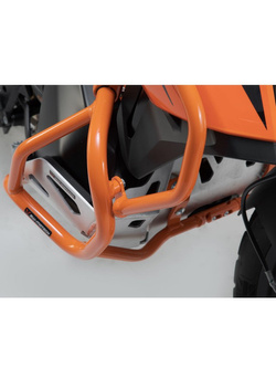 Gmol Sw-Motech do KTM 790 Adventure/ 790 Adventure R (19-21),  Adventure 890 (21-22), R (21-)