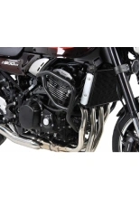 Gmole silnika Hepco&Becker Kawasaki Z 900 RS/SE/Black Ball Edition (26-) czarne