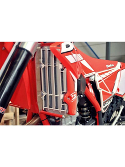 Wzmocnienie chłodnicy AXP Racing do Beta 350RR / 390RR / 430RR / 480RR (15-19)