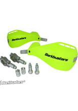 Handbary Barkbusters Ego z mocowaniem [22mm] jasnozielone