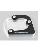 Poszerzenie stopki bocznej Hepco&Becker BMW R 1250 GS Adventure (18-24)