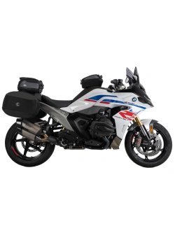 Stelaż pod sakwy motocyklowe Hepco&Becker C-Bow BMW R 1300 RS (25-) czarny