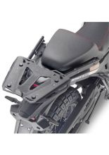 Stelaż pod kufer centralny Monolock, Monokey GIVI Voge Valico 650DS (21-24) [bez płyty montażowej]