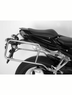 Stelaż kufrów bocznych Hepco&Becker Lock-It Yamaha FZ 1/Fazer [06-15]