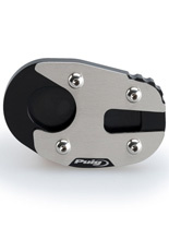 Poszerzenie stopki bocznej Puig do Yamahy MT-03 (16-) / Niken (18-22) / Niken GT (18-22)