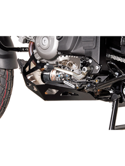 Osłona silnika SW-MOTECH Suzuki DL 650 V-Strom [11-25] / V-Strom 650 XT [15-25]