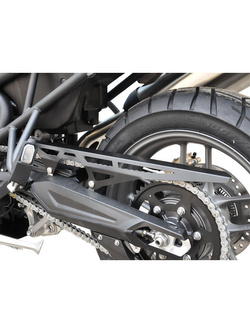 Osłona łańcucha Zieger do Triumph Tiger 800 (11-14), Tiger 800 XCA / XCX (15-18), Tiger 800 XC (11-18), Tiger 800 XCX Low (16-18)