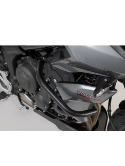 Zestaw zabezpieczający motocykl Adventure SW-MOTECH Triumph Tiger 660 Sport L101 (21-)