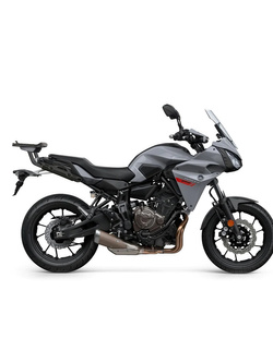 Stelaż pod kufer centralny Shad do Yamaha Tracer 700 GT (19-24)