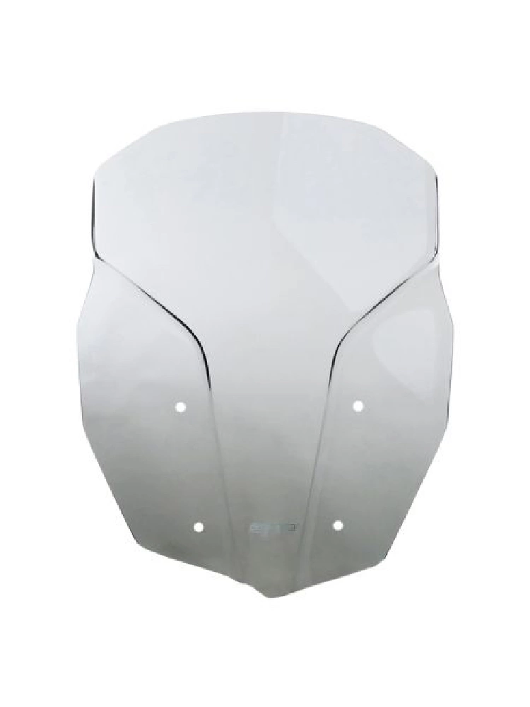 Szyba motocyklowa MRA "TM" BMW F 800 GS (24-) przezroczysta