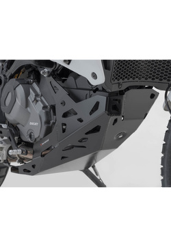 Osłona silnika SW-MOTECH do Ducati DesertX (22-)/ Rally (23-)