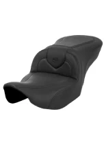 Kanapa motocyklowa dla kierowcy i pasażera Saddlemen Roadsofa Harley Davidson Road Glide/ Street Glide (wybrane modele) (23-)