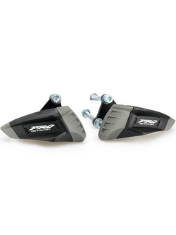Crash pady PUIG Honda CB 750 Hornet (23-) [wersja grzybka: PRO 2.0]