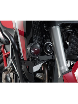 Zestaw świateł drogowych EVO high SW-MOTECH do Hondy CRF1100 L Africa Twin/ Adv Sports (19-)