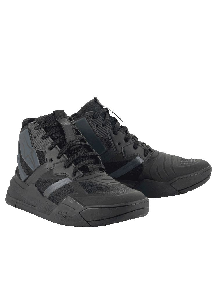Buty motocyklowe Alpinestars Speedflight czarne