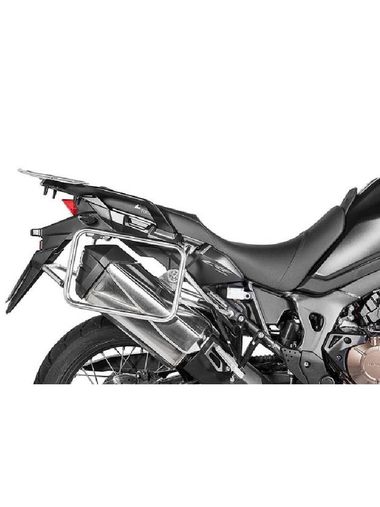 Siedzenie niskie Touratech Fresh Touch Honda CRF1000L Africa Twin/Adventure Sports