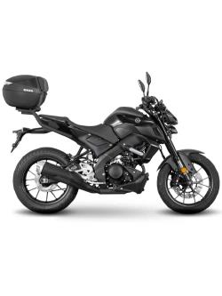 Stelaż pod kufer centralny Shad Yamaha MT125 (24-)