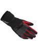  black/red