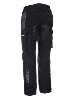 Spodnie motocyklowe tekstylne Rukka Rimo-R czarne