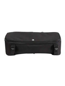 Torba na kufer boczny Hepco&Becker Xplorer 30/40 czarna (pojemność: 12-19 l) 