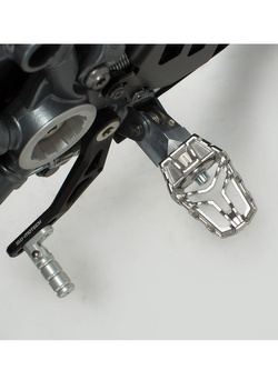 Podnóżki EVO SW-MOTECH TRIUMPH Tiger 1200 XCa / XCx/ XR / XRt / XRx (17-)
