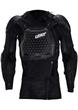 Zbroja motocyklowa Leatt 2.5 Evo czarna