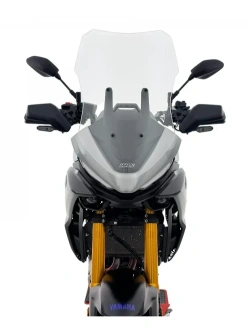 Szyba motocyklowa WRS Touring Yamaha Tracer 7/ GT (25-) przezroczysta