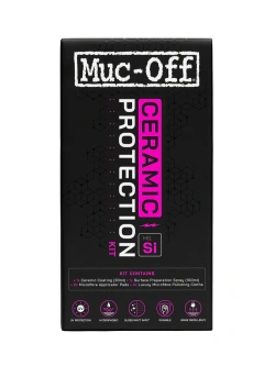 Zestaw do konserwacji motocykla Muc-Off Ceramic Protection
