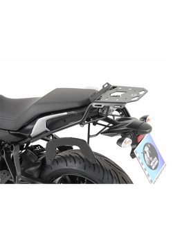 Stelaż pod sakwy motocyklowe Hepco&Becker C-Bow Yamaha Tracer 7 (21-25)