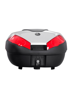 Kufer Hepco&Becker Journey TC 52 [pojemność 52 litry]