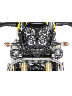 Zestaw lamp przeciwmgielnych LED Touratech Yamaha Tenere 700 (19-24)