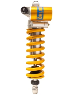 Zestaw amortyzatorów motocyklowych tylnych Ohlins STX46 Husqvarna Norden 901 (22-)