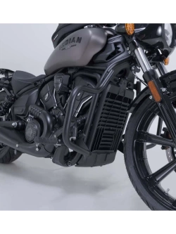 Crashbary SW-Motech Indian Scout (wybrane modele) czarne