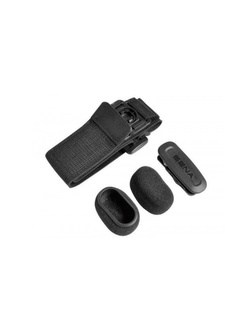 Zestaw akcesoriów do interkomu Sena BT10