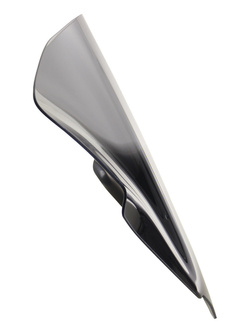 Szyba motocyklowa MRA Touring "T" BMW S 1000 R [14-20] przyciemniana