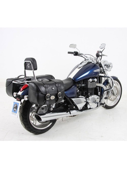 Stelaż boczny C-Bow Hepco&Becker Triumph Thunderbird 1600 / 1700 Commander [09-17]