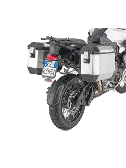 Stelaż kufrów bocznych Monokey Kappa KL One-Fit Triumph Tiger 1200 GT Explorer/ Rally Explorer (22-)