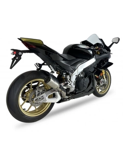 Tłumik motocyklowy IXIL RC Race Xtrem Aprilia RSV4/ Tuono V4/ Factory 1100 (21-), karbonowy [bez homologacji]