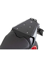 Stelaż pod torby na tył Hepco&Becker Sportrack Ducati Monster 937/937+ (21-25) montowany na stałe