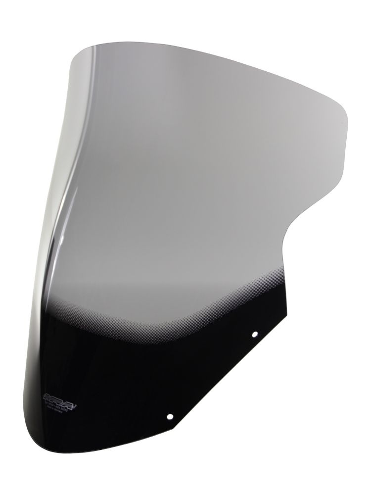 Szyba motocyklowa MRA Touring "T" Kawasaki ER 6 F (09-11) przyciemniana