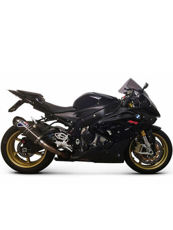 Tłumik Termignoni Slip-On Titanium do BMW S 1000 RR (14-16)