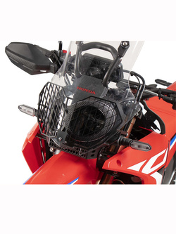 Osłona świateł Hepco&Becker Honda CRF 300 Rally (21-)