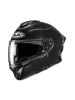 Solid Metal black