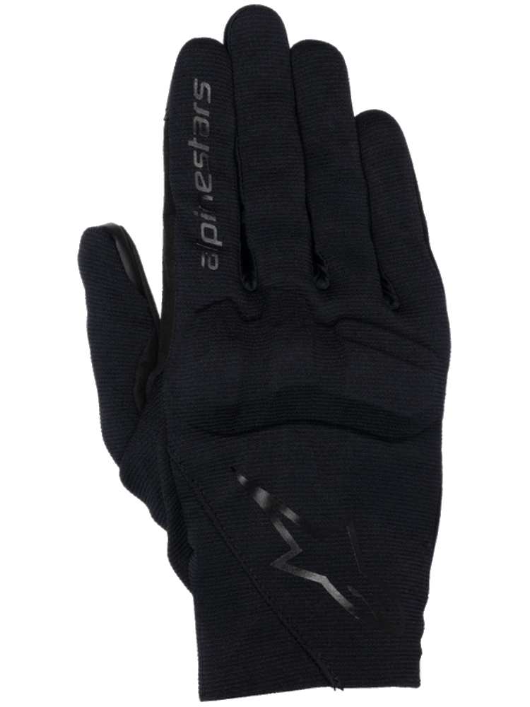 Rękawice motocyklowe Alpinestars Reef V2 czarne