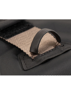 Torba na zbiornik Tankbag Epic 13 Hepco&Becker (pojemność 13-16 L) czarna