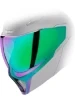 scarab green