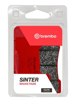 Klocki hamulcowe Brembo SA Harley Davidson CVO/ Electra/ Road Glide/ Night Rod/ Road Glide/ King/ Street Rod/ V-Rod (wybrane modele) [kpl. na 1 tarczę]